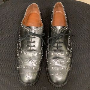 Coach “Tegan” Oxford